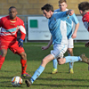 Rugby Town FC